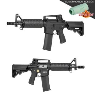 Specna Arms SA-E02 EDGE™ RRA Carbine Replica Black