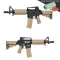 Specna Arms SA-E02 EDGE RRA Carbine Replica Tan/Negro