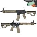 Specna Arms SA-E06-H EDGE Carbine Heavy Ops Tan/Negra