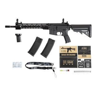 Specna Arms SA-E14 EDGE Carbine Replica Black