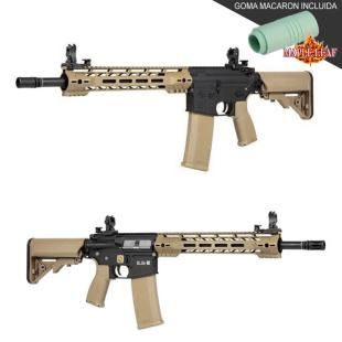 Specna Arms SA-E14 EDGE Carbine Replica Tan/Negra