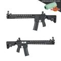 Specna Arms SA-E16 EDGE Carbine Replica Black