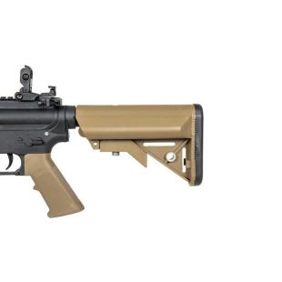 Specna Arms SA-E16 EDGE Carbine Replica Tan/Negra