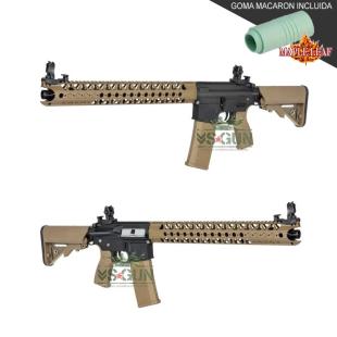 Specna Arms SA-E16 EDGE Carbine Replica Tan/Black
