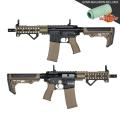 Specna Arms SA-E17L Edge Light OPS Black/Tan