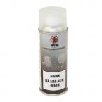 Spray 400 ML  Matt Varnish Clear