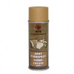 Spray 400 ML Matt Coyote