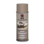 Spray 400 ML Desert Matt