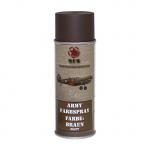 Spray 400 ML Matt Brown