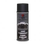 Spray 400 ML Matt Black