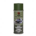 Spray 400 ML Matt Green NVA