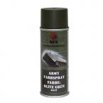 Spray 400 ML Matt Olive Green