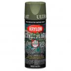 Spray Krylon Olive Fusion Technology