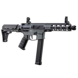 Sub-Fusil Lancer Tactical  LT-35 Gen2 9mm Battle X PDW  GRIS