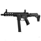 Sub-Fusil Lancer Tactical  LT-35 Gen2 9mm Battle X PDW