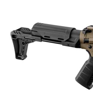 Sub-Fusil Lancer Tactical  LT-35 Gen2 9mm Battle X PDW