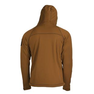 SUDADERA DE INTERVENCION RAGNAR EINAR COYOTE