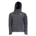 RAGNAR EINAR GRAY INTERVENTION SWEATSHIRT