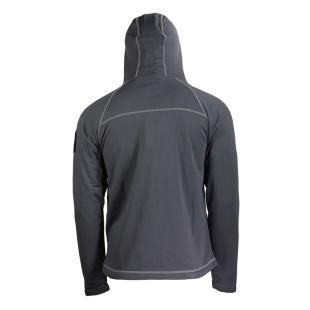 SUDADERA DE INTERVENCION RAGNAR EINAR GREY