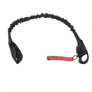 Tactical Lanyard Negro