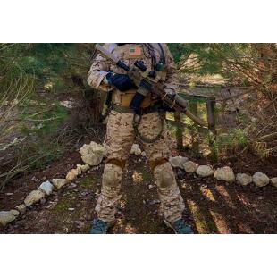 Tactical Lanyard Black