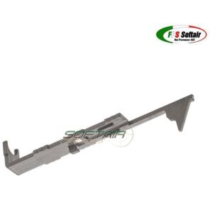 TAPPET PLATE V3 FPS FIBRA DE CARBONO