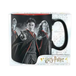 Taza Harry, Ron y Hermione Harry Potter