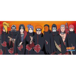Taza Naruto Akatsuki