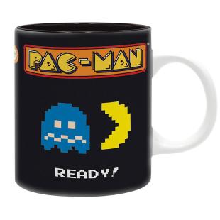 Taza Pac-Man vs.Fantasmas