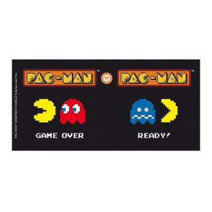 Taza Pac-Man vs.Fantasmas