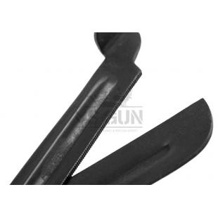 Tijeras Invader Gear Od Verde