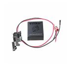 Titan V2 Basico Cableado Delantero