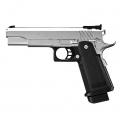 Pistola Tokyo Marui Hi-Capa 5.1 Stainless