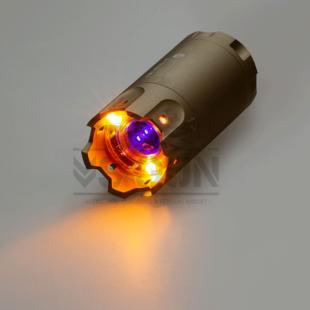Trazador Acetech Blaster Tan