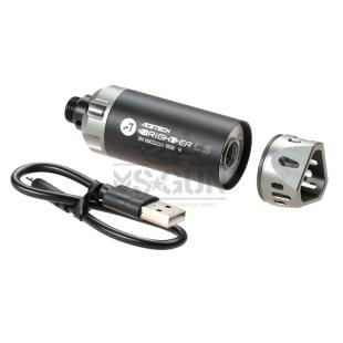 Trazador Acetech Brighters CS Grey/ Gris