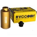 Trazador Raccoon RT2001 Compact Gold