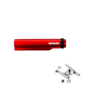 TUBO PARA CULATA M4 ROJO