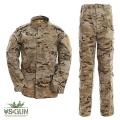 Arid Spanish Rip Stop Uniform  - Several Sizes