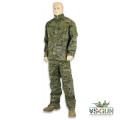 Spanish Wooded Pixelated Rip Stop Uniform - Several Sizes