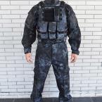 Kryptek Typhon Rip Stop Uniform - Size L