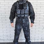 Kryptek Typhon Rip Stop Uniform - Size S