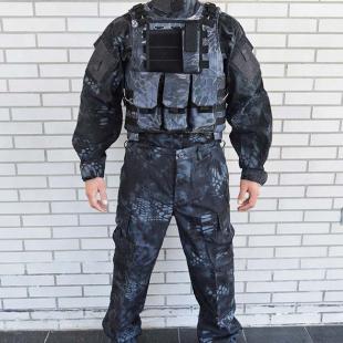 Uniforme Kryptek Typhon Rip Stop - Talla S