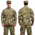 Uniforme Rip Stop  Multicam - Varias Tallas