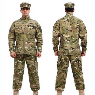 Rip Stop Multicam Uniform - Various Sizes