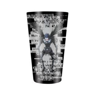 Vaso de Cristal Death Note Ryuk King Size
