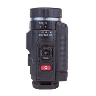 SIONYX NIGHT VISION SCOPE - AURORA BLACK