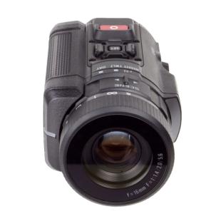SIONYX NIGHT VISION SCOPE - AURORA BLACK