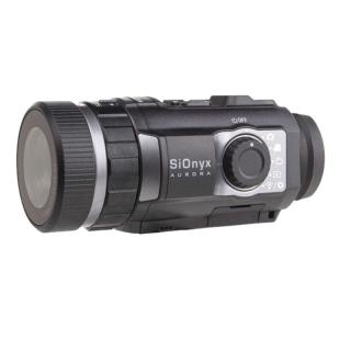 SIONYX NIGHT VISION SCOPE - AURORA BLACK