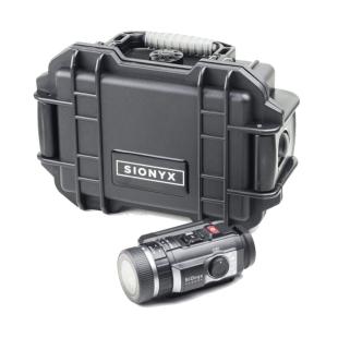 SIONYX NIGHT VISION SCOPE - AURORA BLACK