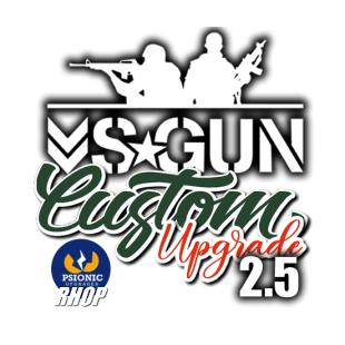 VSGUN Custom Full Upgrade